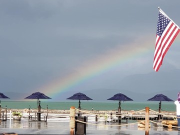 Harbor Grille - Lakeside 7135 US Hwy 93