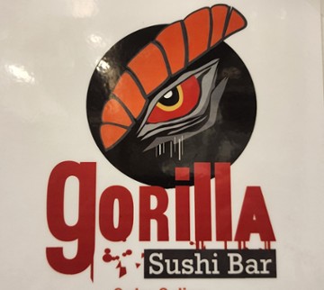 Gorilla Sushi 3517 N Spaulding Ave