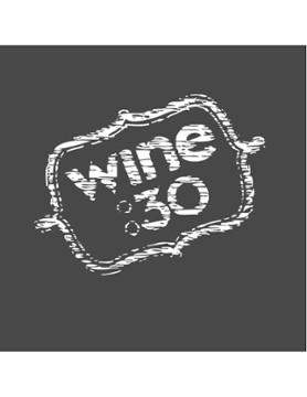 Wine:30 41 East 30th Street