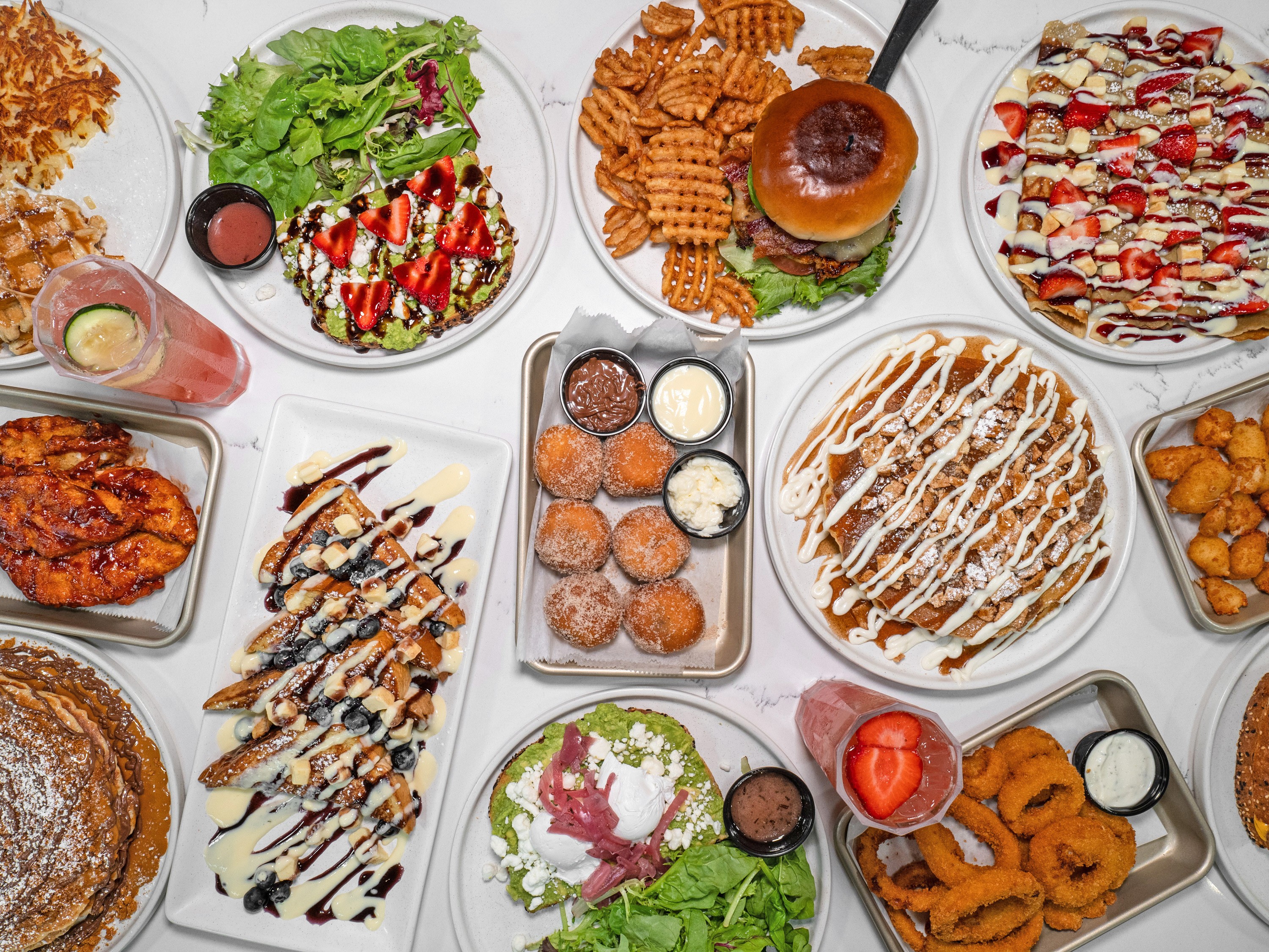 Restaurant banner image