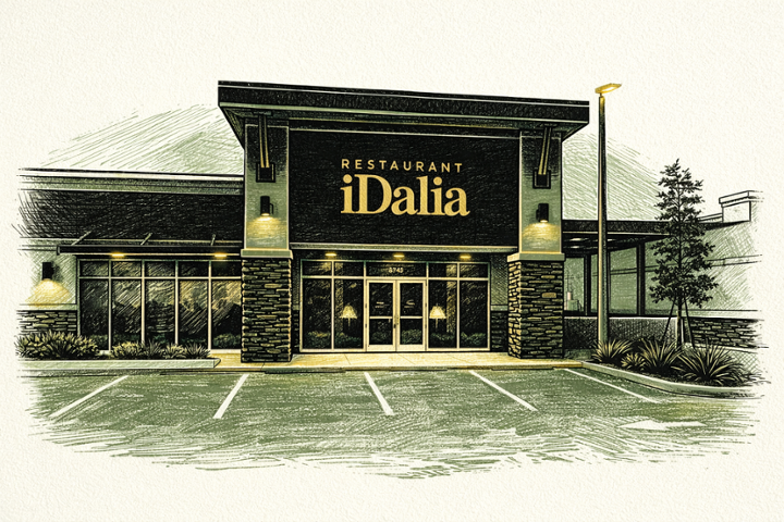 Restaurant banner image