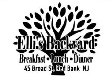 Elli's Backyard 45 Broad St logo
