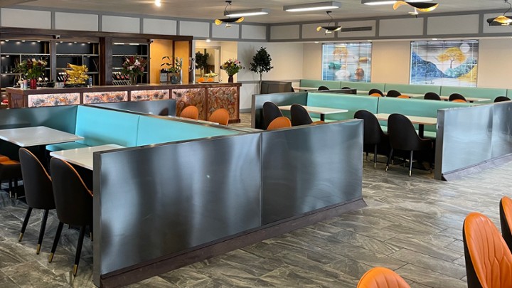 Restaurant banner image