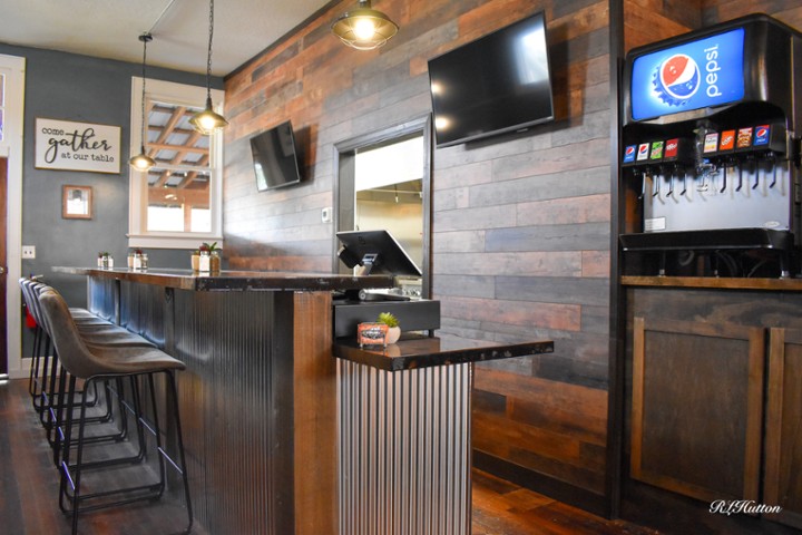 Restaurant banner image