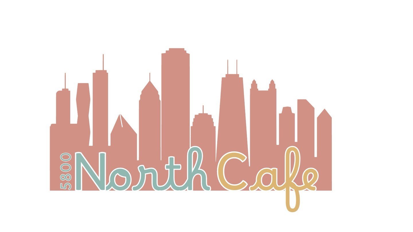 5800 N Cafe 5800 N Milwaukee Ave
