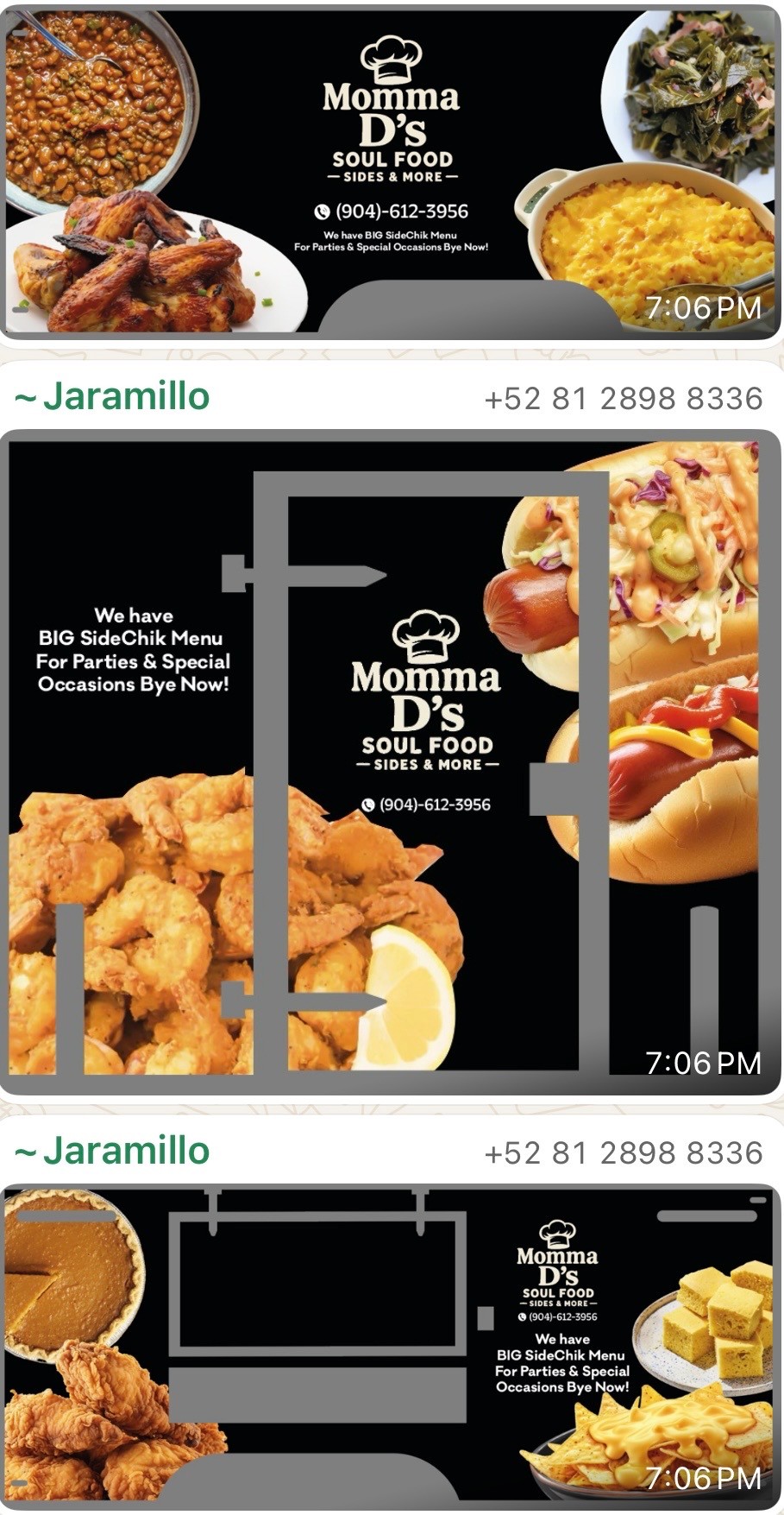 Restaurant banner image