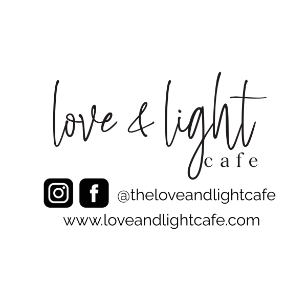 Love & Light Cafe