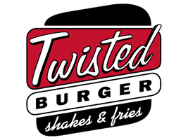 Twisted Burger - Vernon Hills