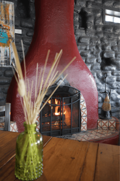 Indigo Crow Cafe 4515 Corrales Rd