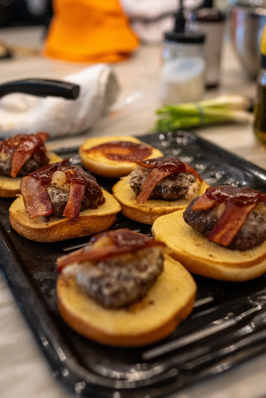 The Lake Break at Northshore