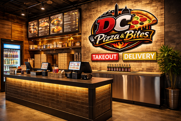 Restaurant banner image