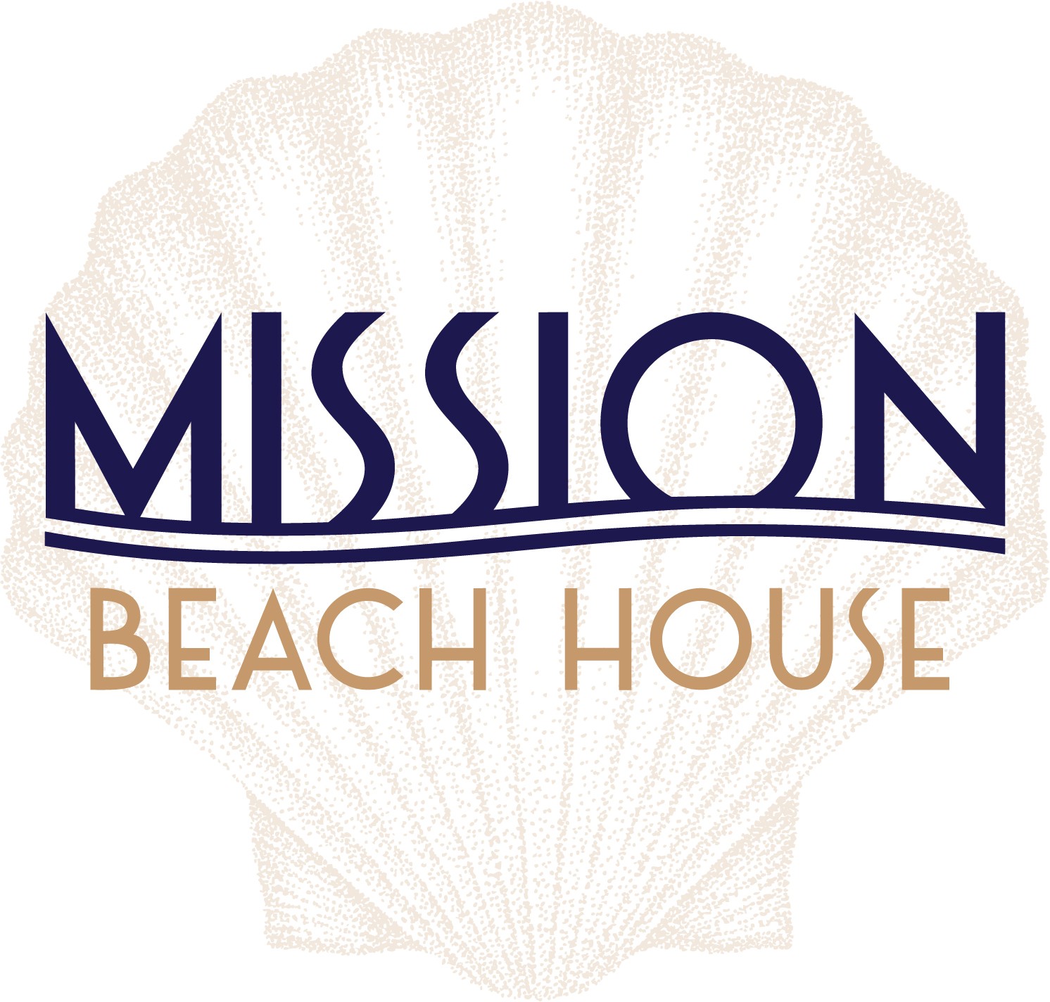 Mission Beach House - Revere