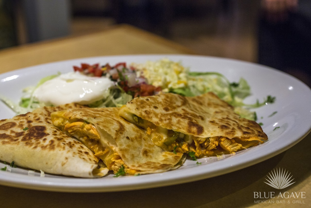 Poblanos Mexican Bar & Grill 808 Friendly Center Road