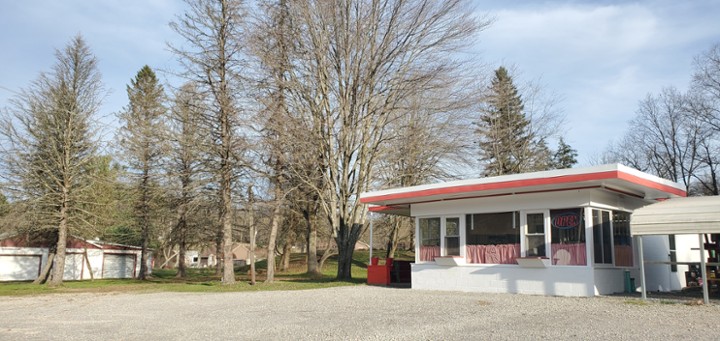 Restaurant banner image
