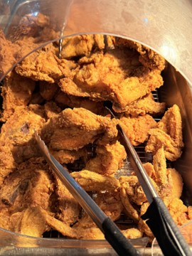 Brookland Baptist Banquet & Conference Center