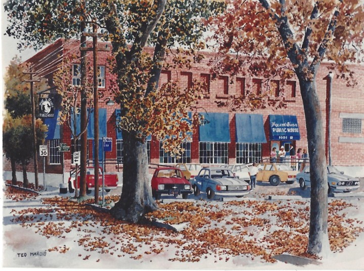 Restaurant banner image