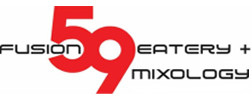 Fusion 59 Fusion 59 Eatery + Mixology