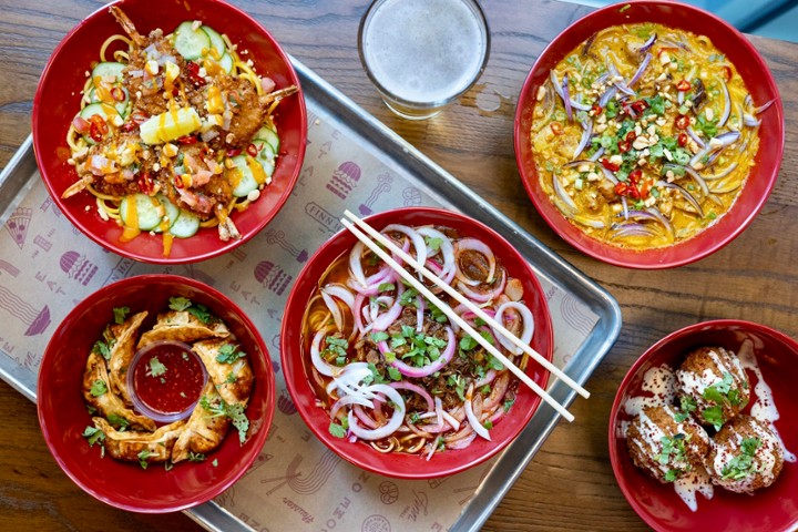 Restaurant banner image
