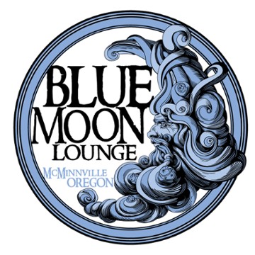Blue Moon Lounge 310 Northeast 3rd Street