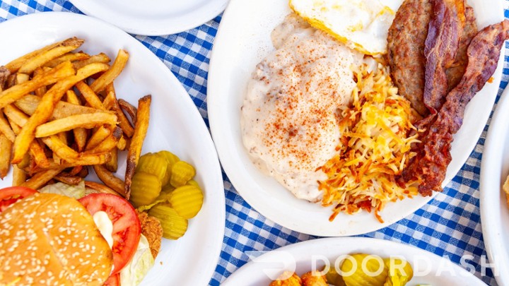 Restaurant banner image