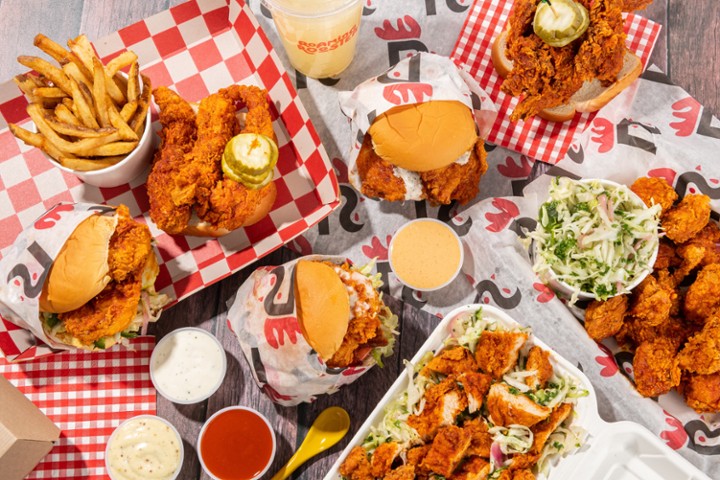 Restaurant banner image