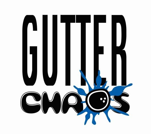 Gutter Chaos 25 Orca Road