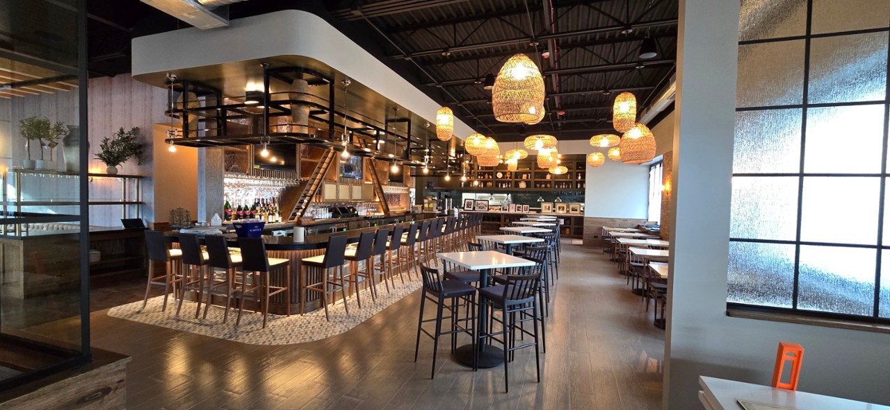 Ovvio Italian Taverna 1148 Waukegan Road