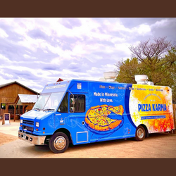 Pizza Karma Food Truck