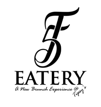 T5 Eatery logo