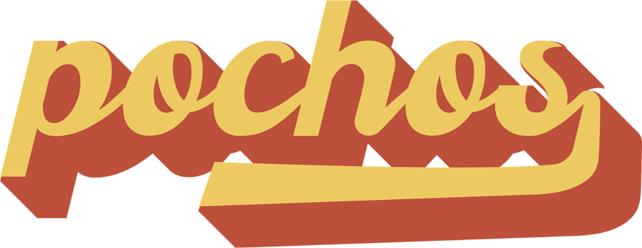Pochos 1727 W. 18th Street