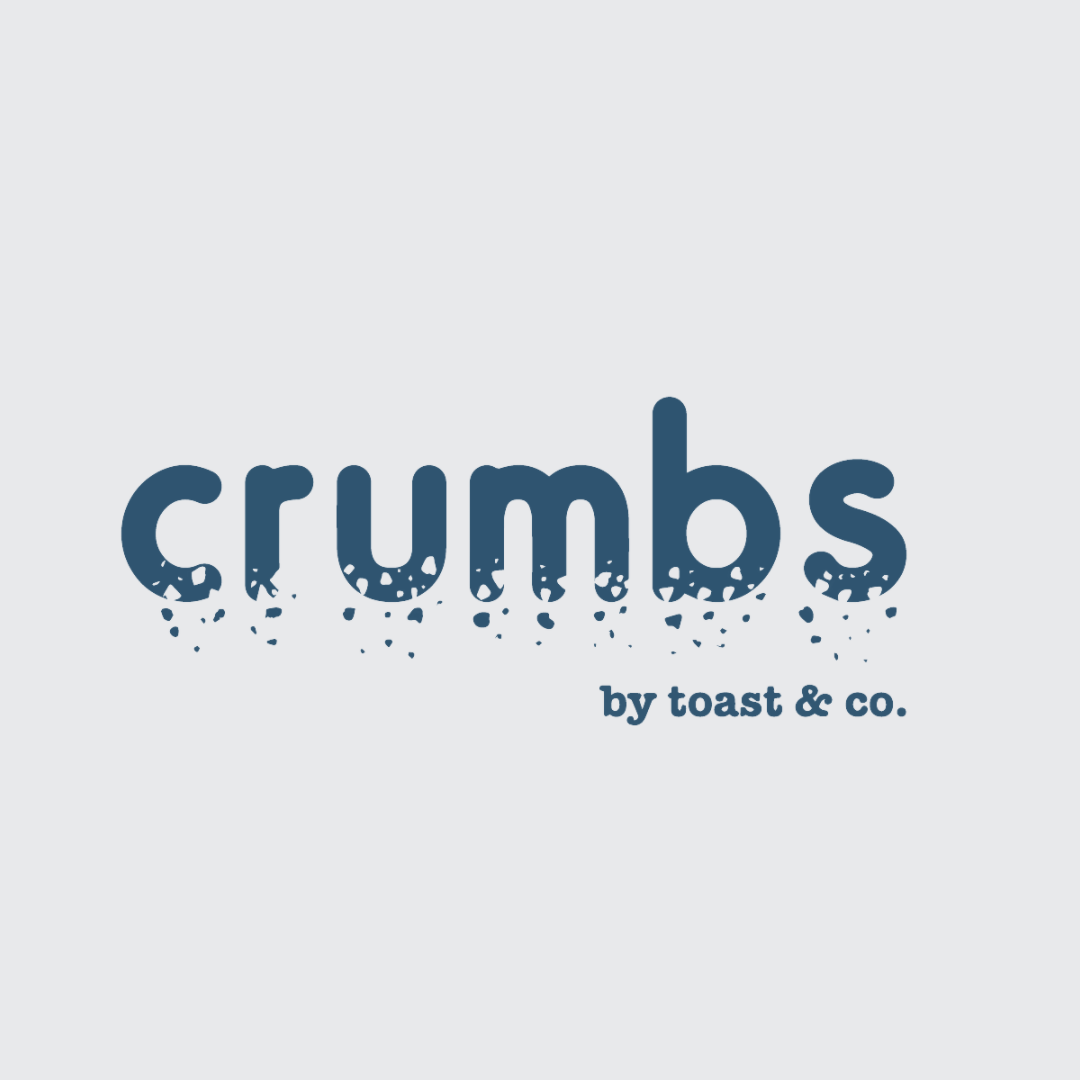 CRUMBS by Toast & Co 33 Franklin Street