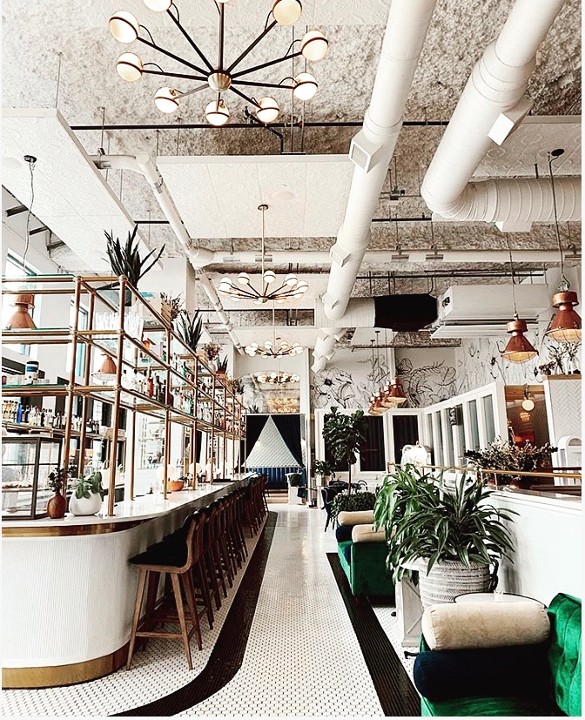 Restaurant banner image