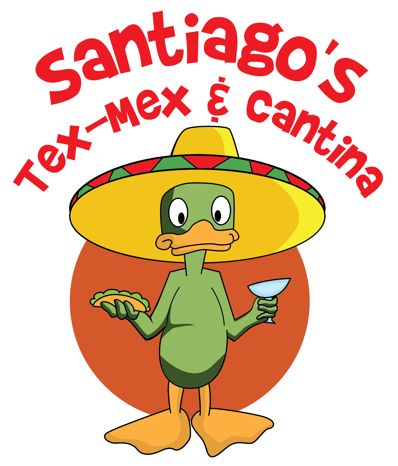 Santiago's Tex-Mex & Cantina#1 - Cat Hollow at 620 16420 RR 620 North Suite