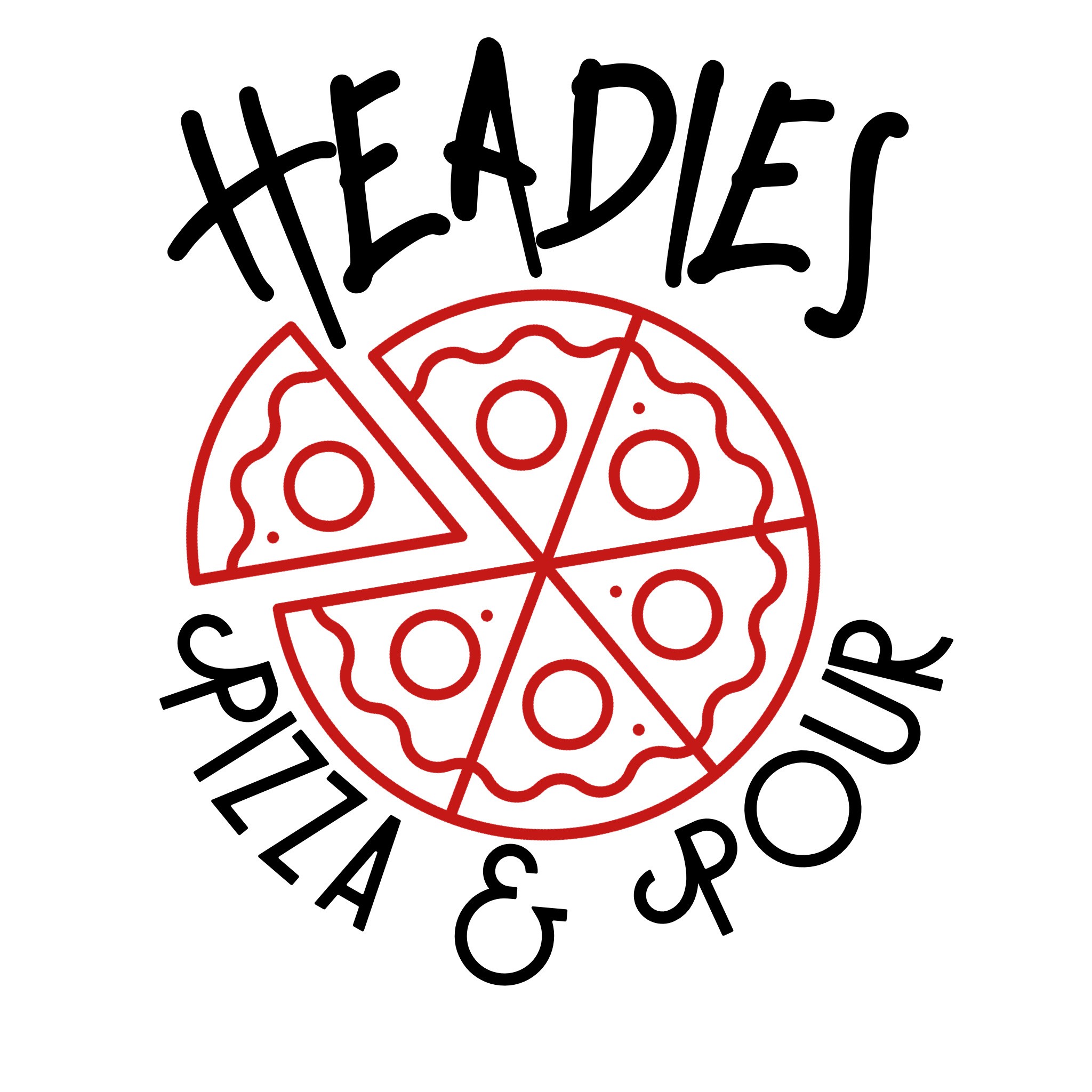 Headies Pizza and Pour 359 Main Street in Trinidad, CA Toast