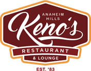 Keno's Restaurant - Anaheim Hills