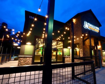 Pedals & Pints Brewing Co.
