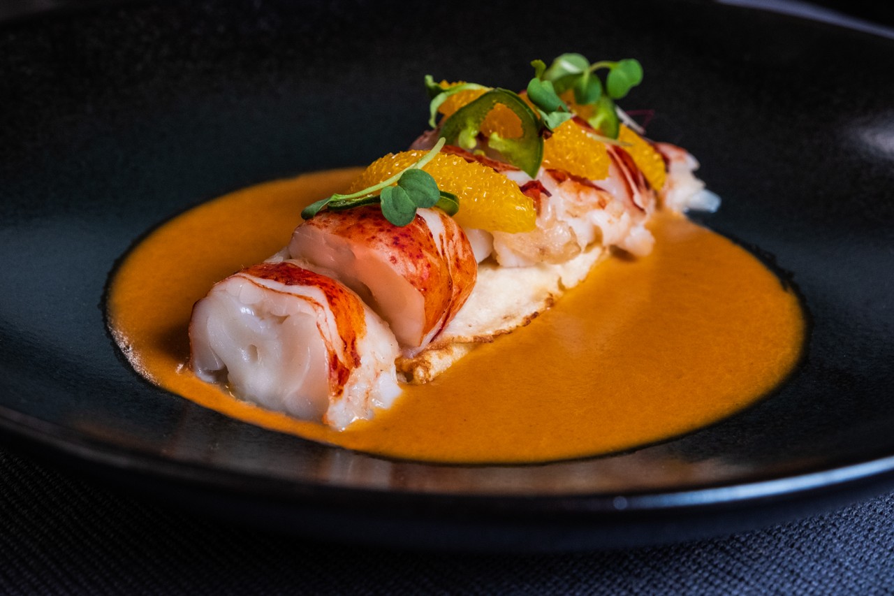 Henry Ford College Fifty-One O One and Culinary Wellness