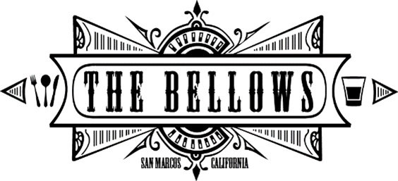 The Bellows logo