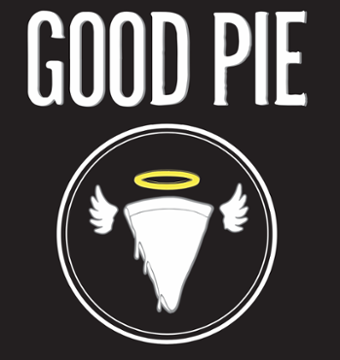 Good Pie - Arts District logo