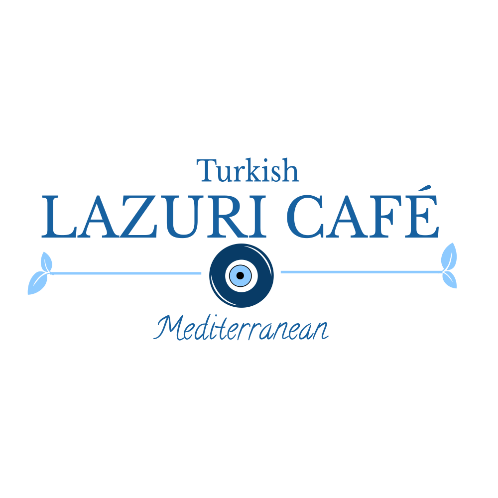 Turkish Lazuri Cafe - Allston 487 Cambridge St