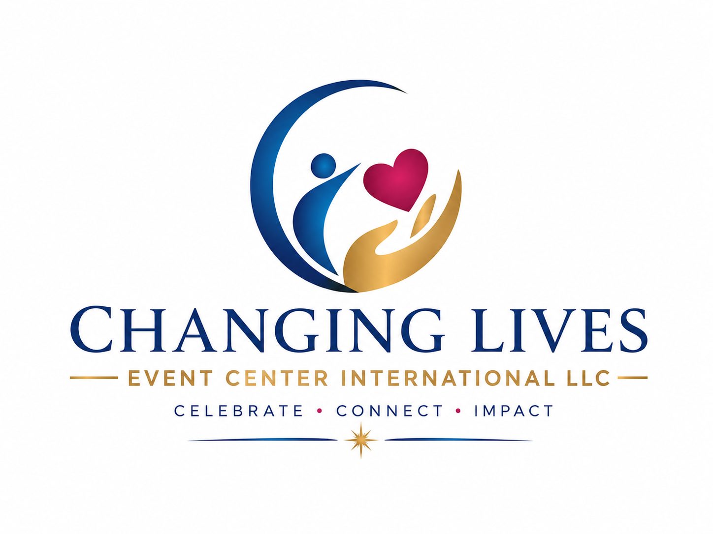 Changing Lives Event Center