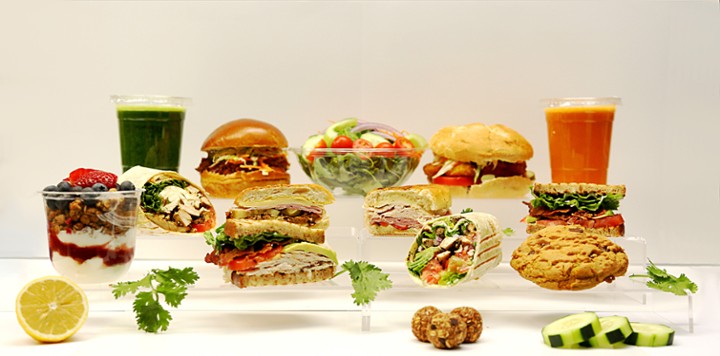 Restaurant banner image