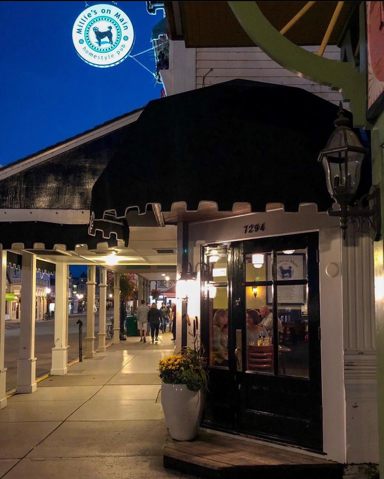 7294 Main Street Order Online