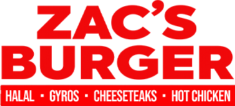 Zac's Burgers - Milltown  348 Ryders Ln