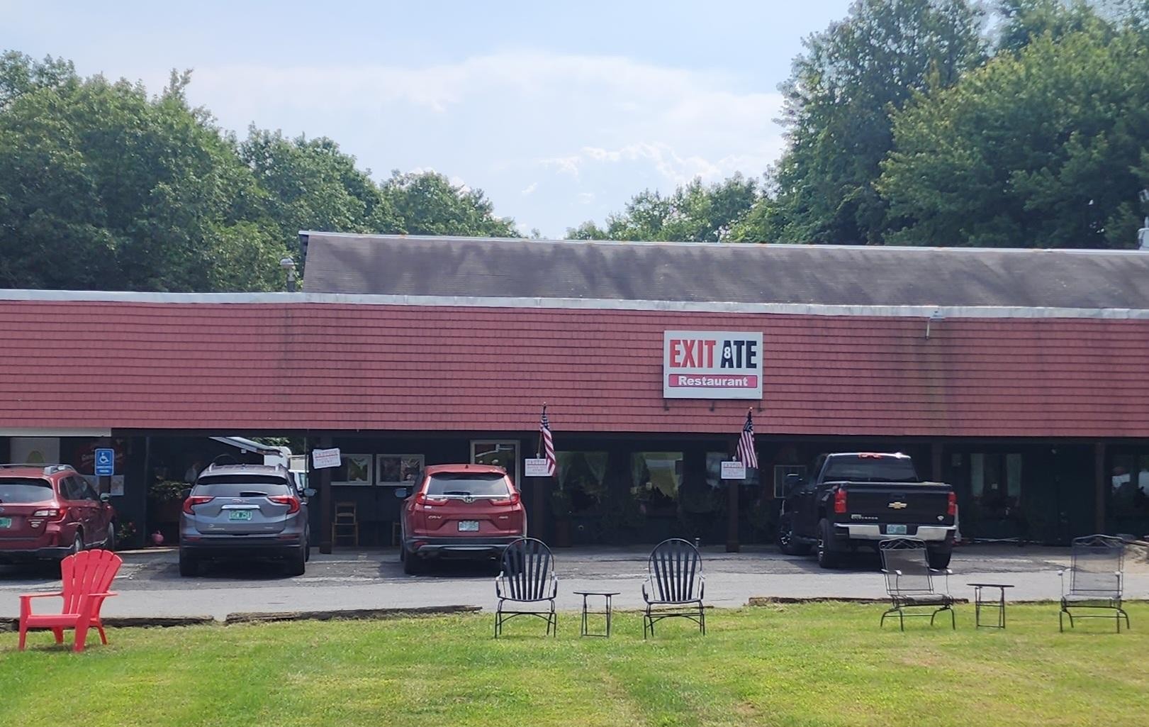 Restaurant banner image