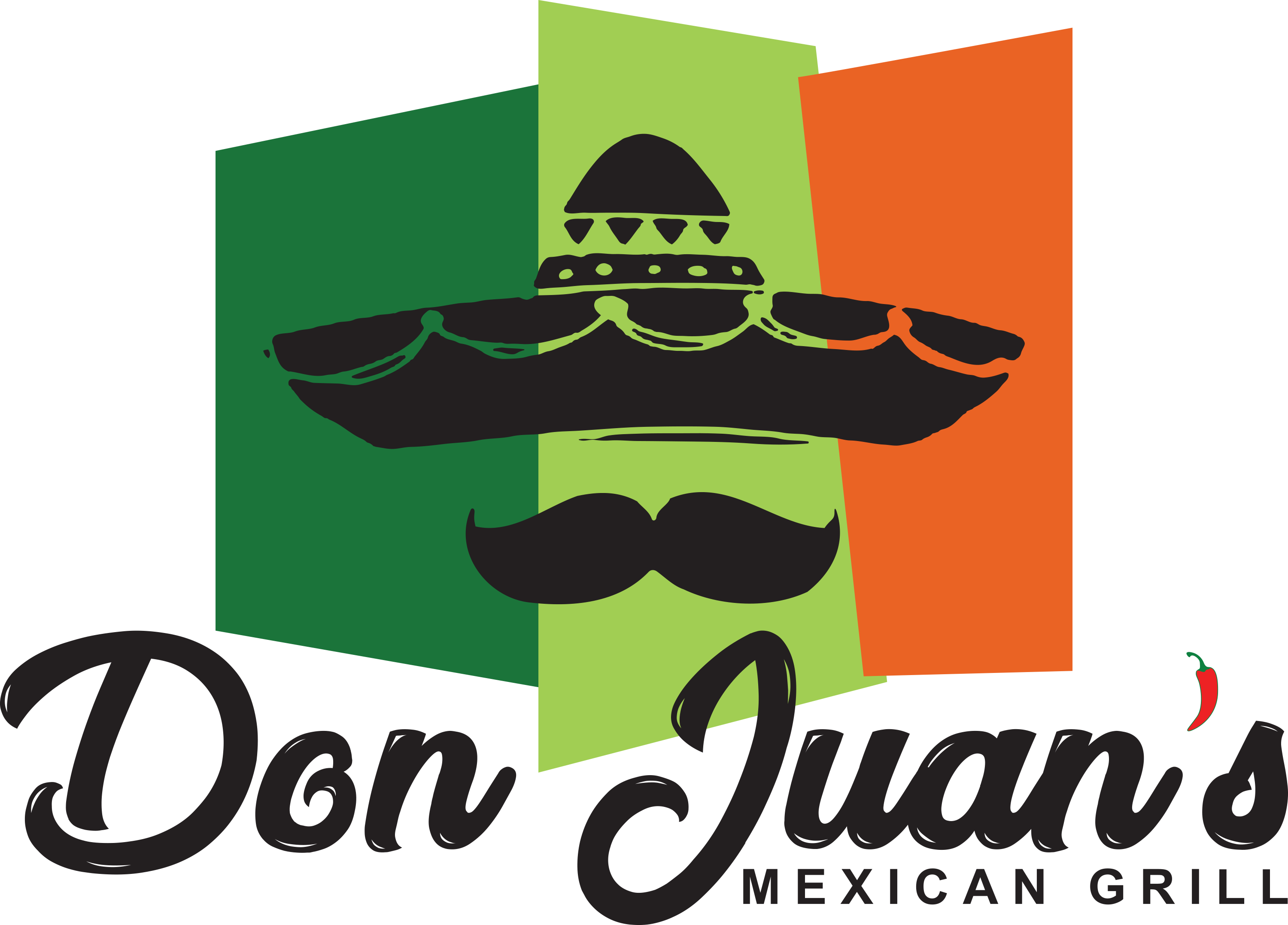 Don Juan's Mexican Grill