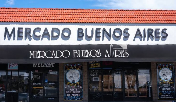 Restaurant banner image