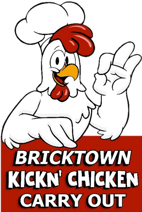 Bricktown's Kickin' Chicken