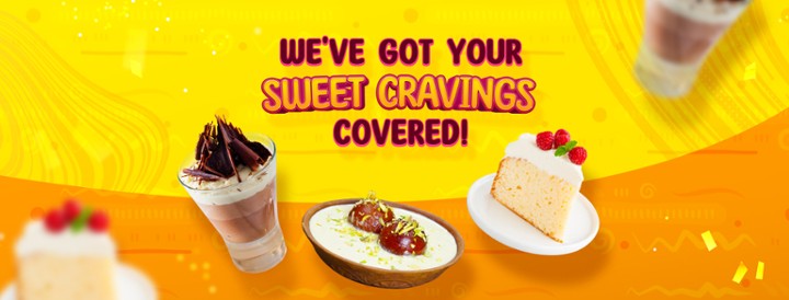 Restaurant banner image