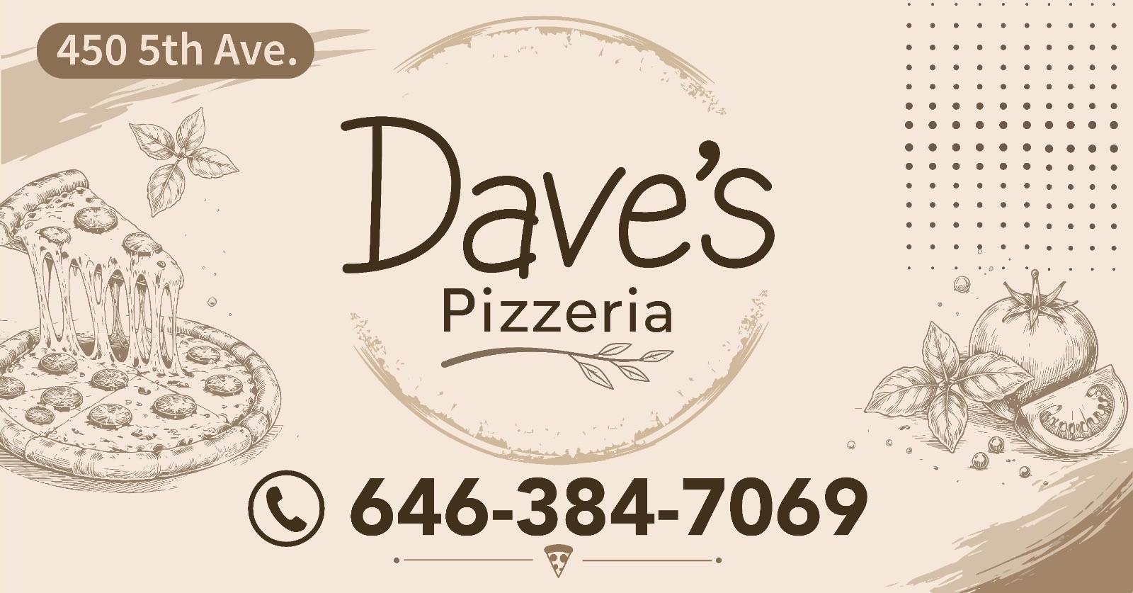 Restaurant banner image